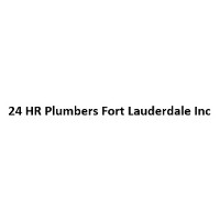 24 HR Plumbers Fort Lauderdale Inc