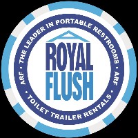 A Royal Flush