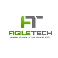 Agile Tech Consulting, LLC