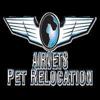 AirVets Pet Relocation