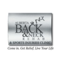 Alberta Back Neck Rehab & Sports Injuries Clinic
