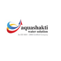 Aquashakti Water Solution