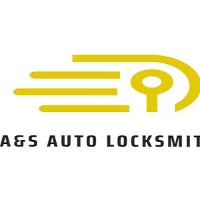 A&S AUTO LOCKSMITH
