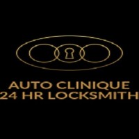 Auto Clinique - 24 hr Locksmith