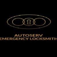 Autoserv - Emergency Locksmith