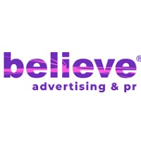 Believe Advertising & Public Relations