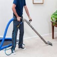 BH Carpet cleaning