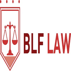 BLF Personal Injury Lawyer