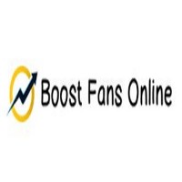 Boost Fans Online