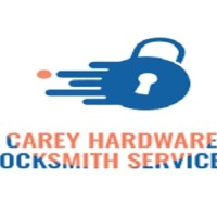 Carey Hardware - Locksmith Services