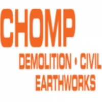 Chomp Demolition