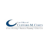 Clifford M. Cohen