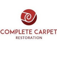 Complete Carpet Restoration