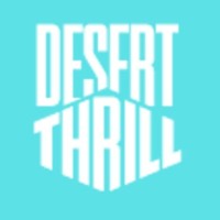 Desert Thrill