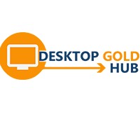 Desktop Gold Hub
