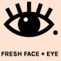 Fresh Face and Eye