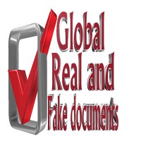 Global Real and Fake Documents