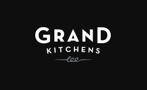 Grand kitchens
