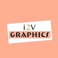 i2V Graphics India