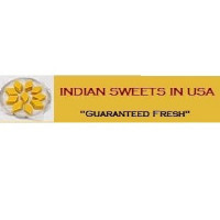 Indian Sweets in USA
