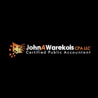 John A. Warekois