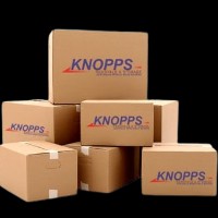 Knopps Removals & Storage