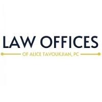 Law Offices of Alice Tavoukjian