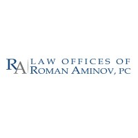 Law Offices Of Roman Aminov