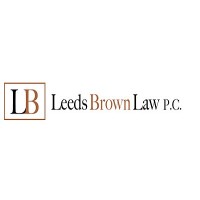 Leeds Brown Law, P.C. Lexington