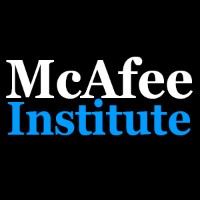 McAfee Institute