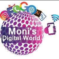 monis digital world