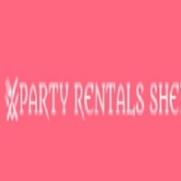 Party Rentals Sherman Oaks