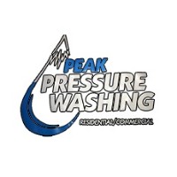 Peak Pressure Washing
