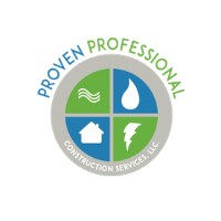 Proven Professional Construction Services
