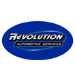 Revolution Automotive Services