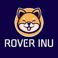 Rover Inu (Powered by Binance Smart Chain)