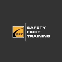 Safety First Training Ltd.