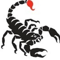Scorpion Pest