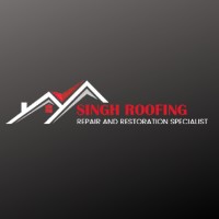 Singh Roofing