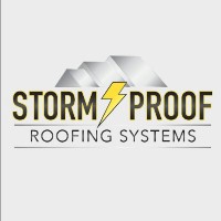 Storm Proof Roofing