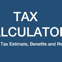 Tax Calculator 2020