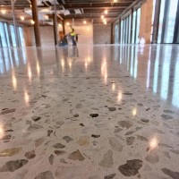 TCF West Concrete Finishing and Repair
