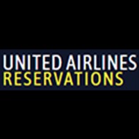 United Airlines-Reservations Online