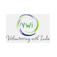 Volunteering With India