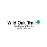 Wild Oak Trail