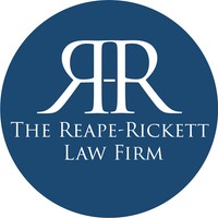 THE REAPE-RICKETT LAW FIRM