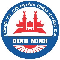 Đá mỹ nghệ Bình Minh