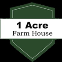 1 Acre Farm House