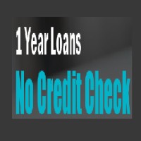 1 Year Loans no Credit Check
