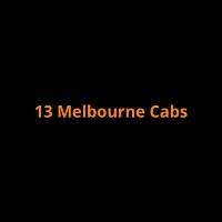 13 Melbourne Cabs